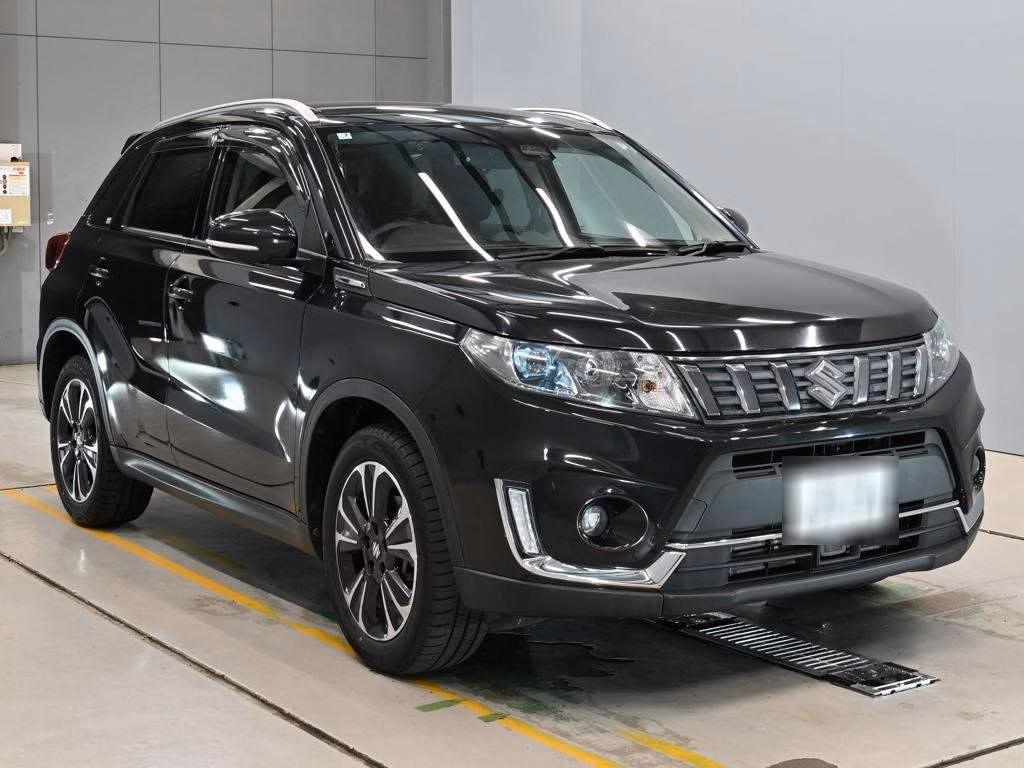 SUZUKI ESCUDO