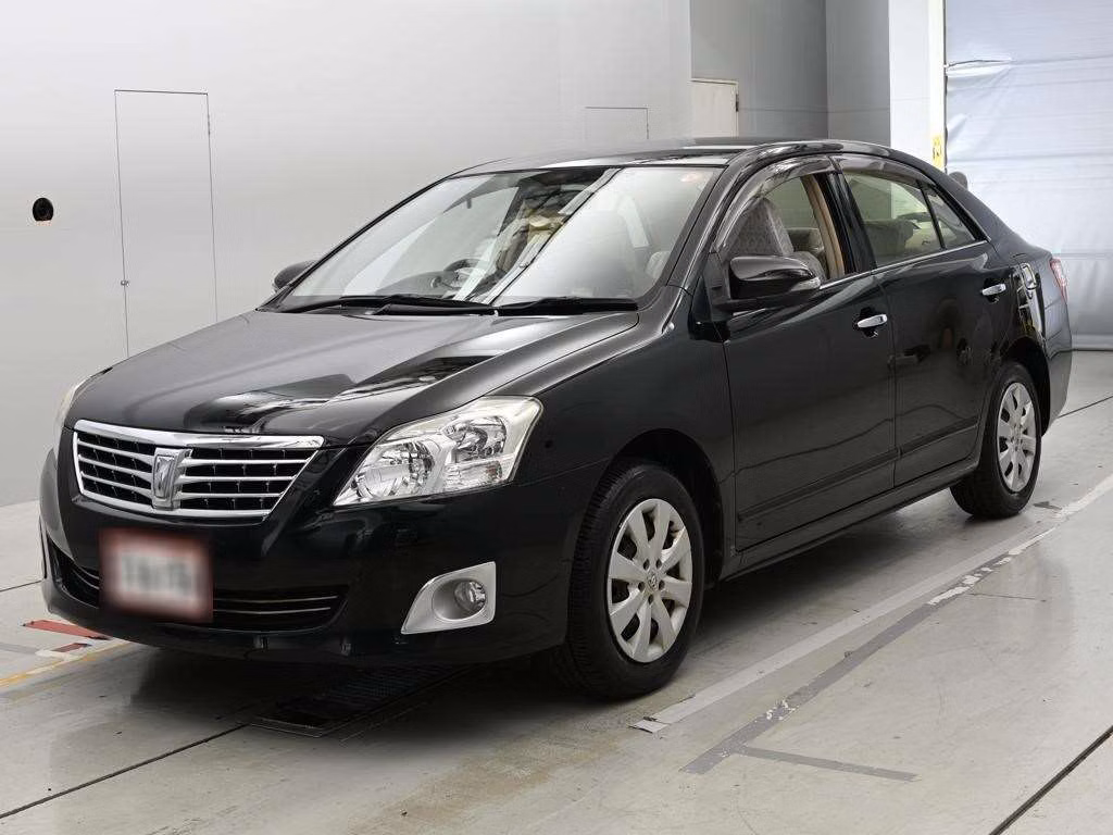 TOYOTA PREMIO