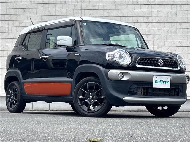 SUZUKI XBEE