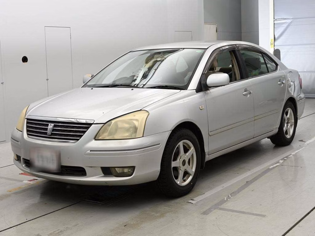 TOYOTA PREMIO