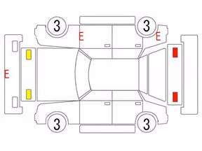 DAIHATSU MIRA TOCOT