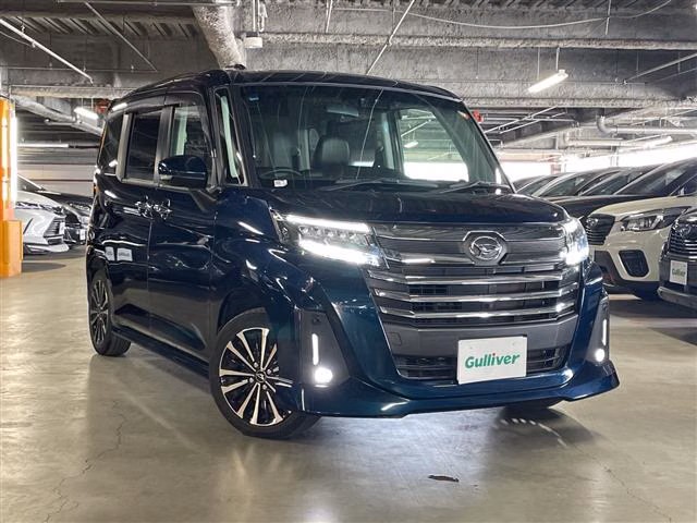 DAIHATSU THOR