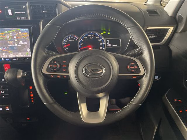 DAIHATSU THOR