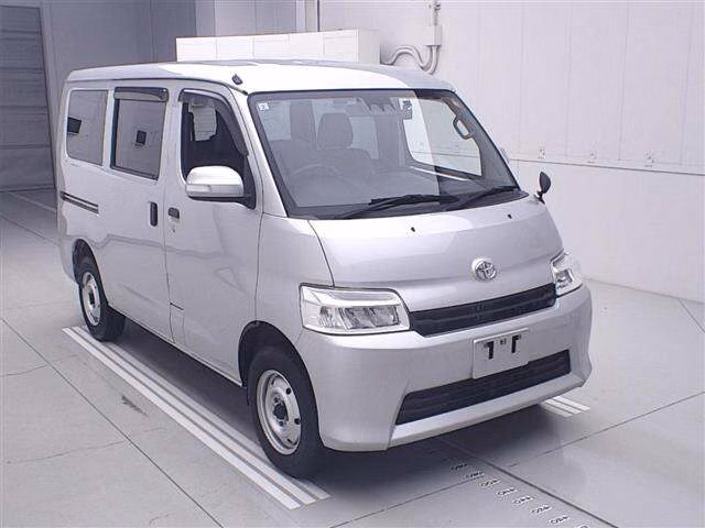 TOYOTA TOWN ACE