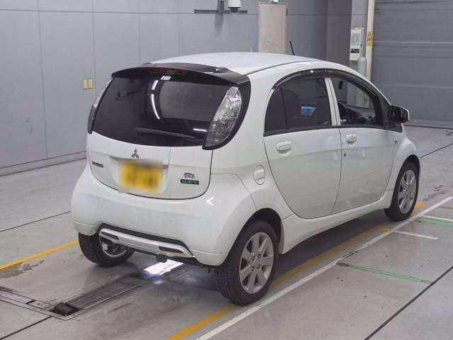 MITSUBISHI I-MIEV