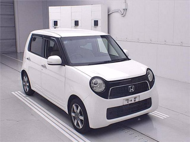 HONDA N-ONE