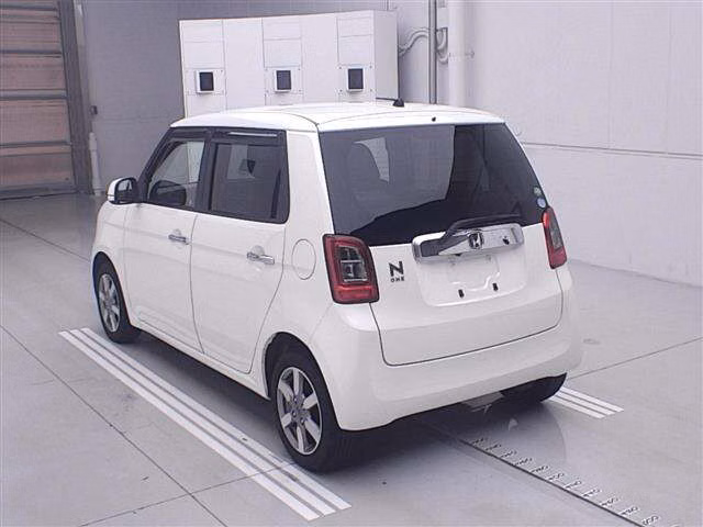 HONDA N-ONE
