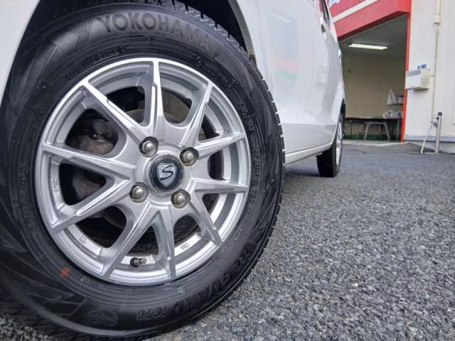 MAZDA CAROL