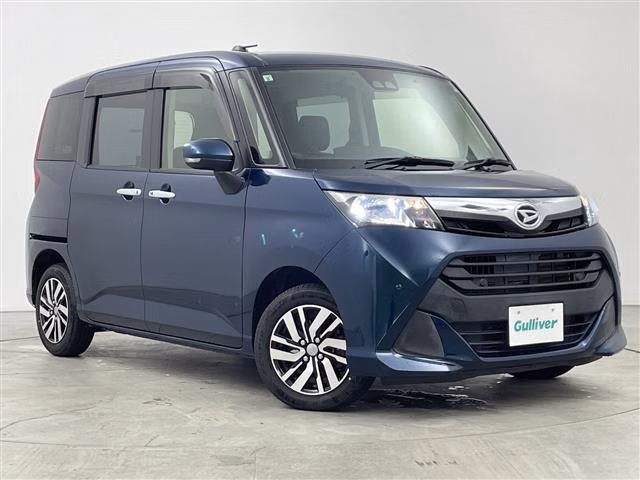 DAIHATSU THOR