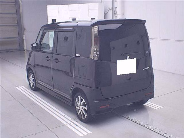 SUZUKI PALETTE