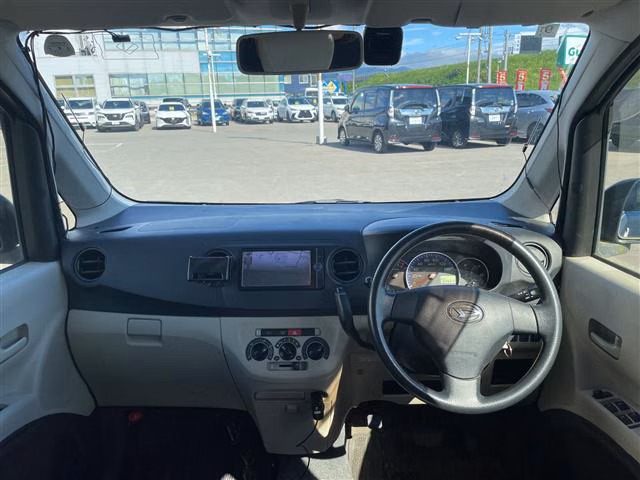 DAIHATSU TANTO EXE