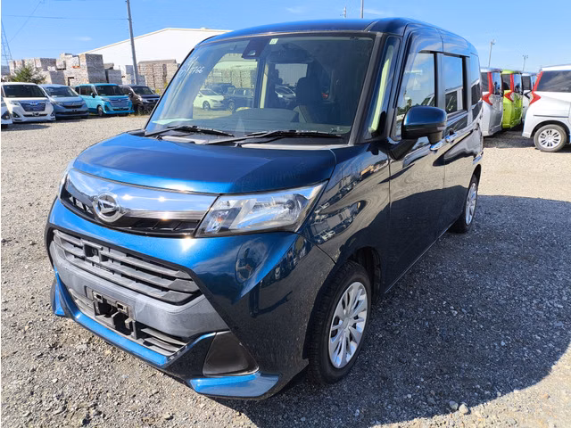 DAIHATSU THOR