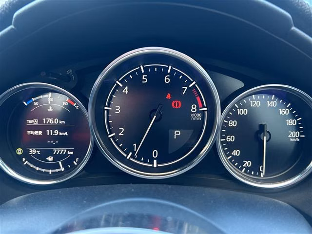 MAZDA ROADSTER