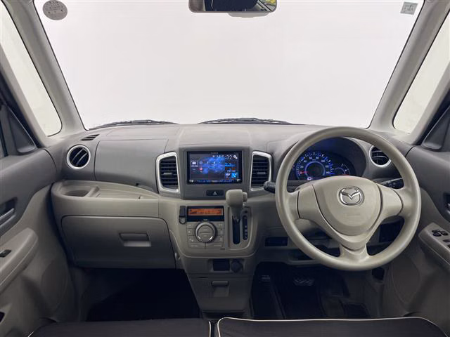 MAZDA FLAIR WAGON