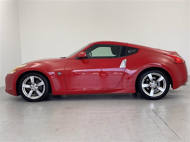 NISSAN FAIRLADY Z