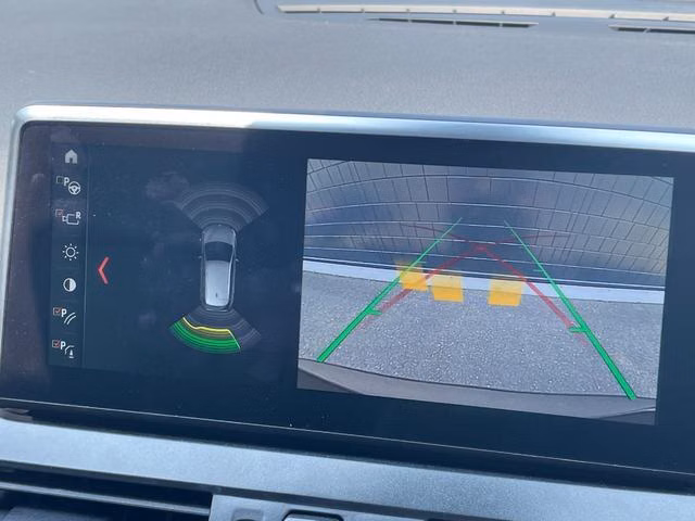 BMW 2-SERIES ACTIVE TOURER