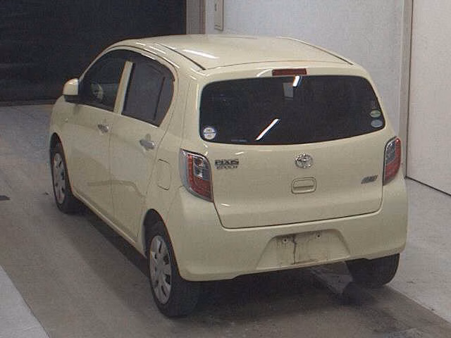 TOYOTA PIXIS EPOCH