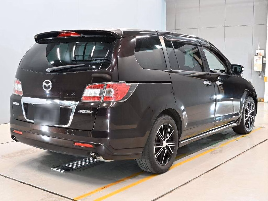 MAZDA MPV