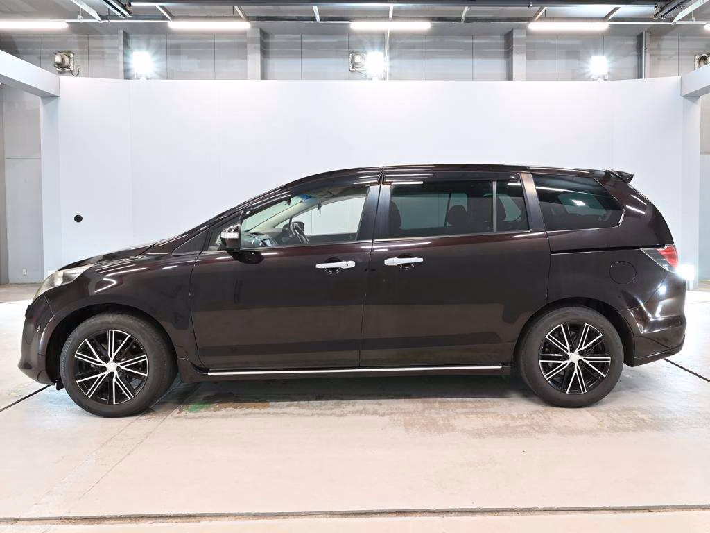 MAZDA MPV