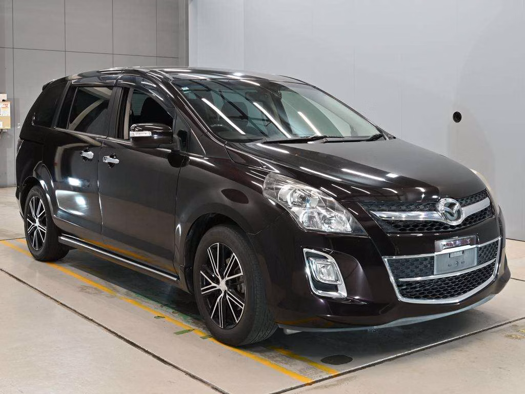 MAZDA MPV
