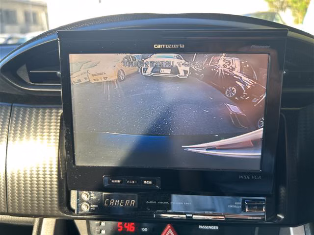TOYOTA GT 86