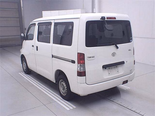 TOYOTA TOWN ACE