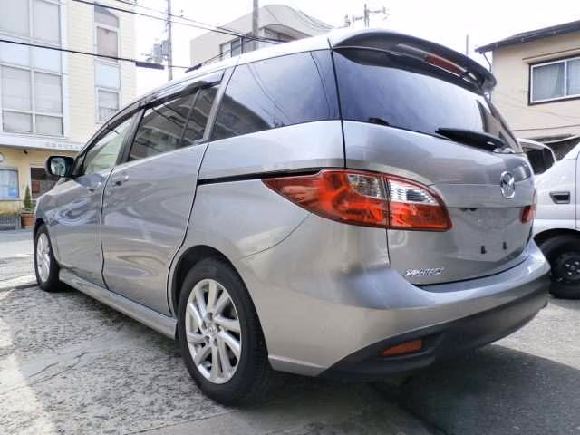 MAZDA PREMACY