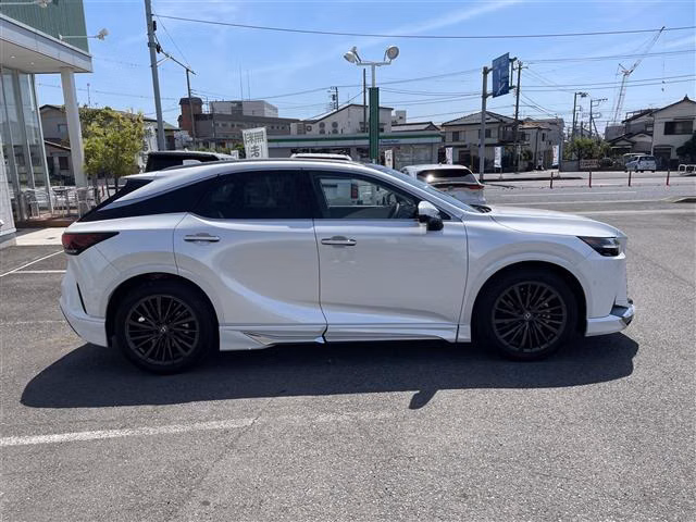 LEXUS RX350