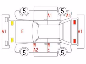 DAIHATSU BOON
