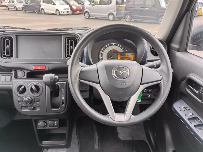 MAZDA CAROL