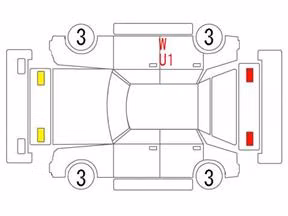 DAIHATSU BOON