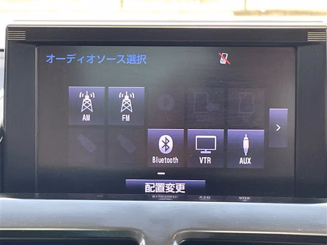 TOYOTA SAI