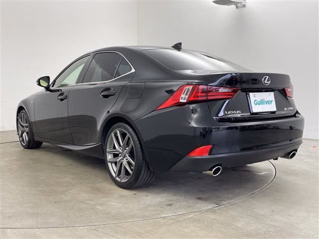 LEXUS IS250