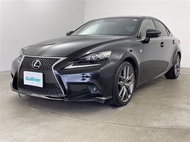 LEXUS IS250