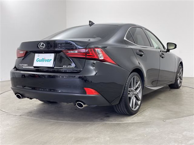 LEXUS IS250