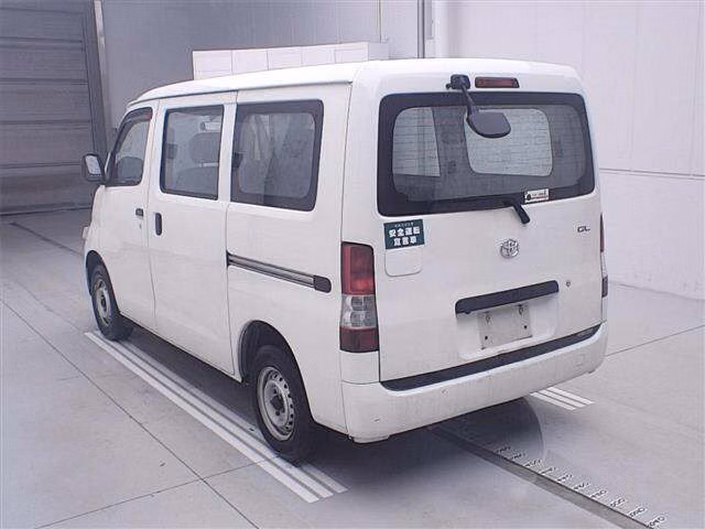 TOYOTA LITE ACE