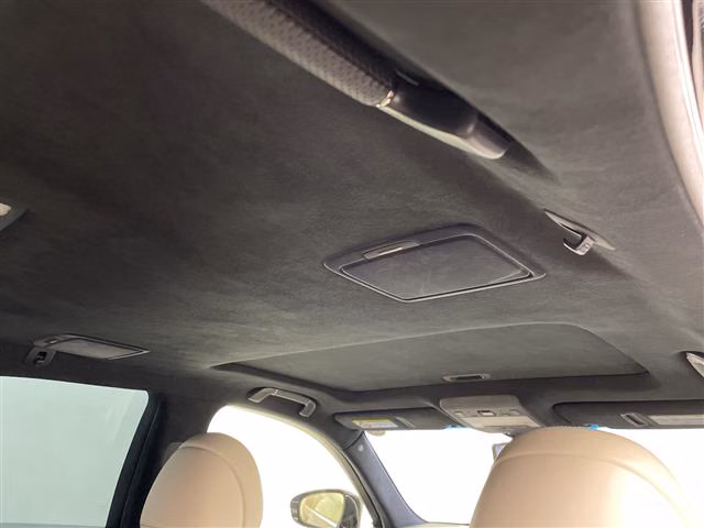 LEXUS LS600H