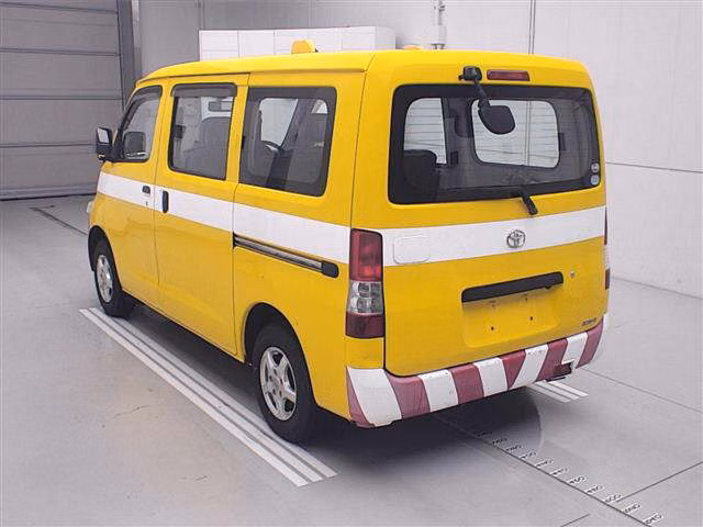 TOYOTA LITE ACE
