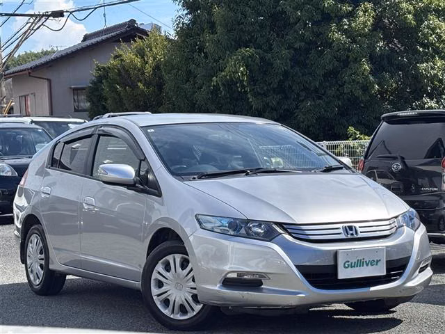 HONDA INSIGHT