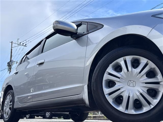 HONDA INSIGHT