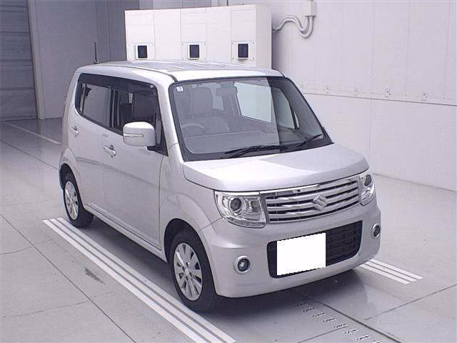 SUZUKI MR WAGON