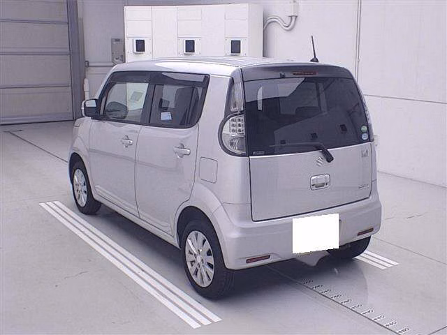 SUZUKI MR WAGON