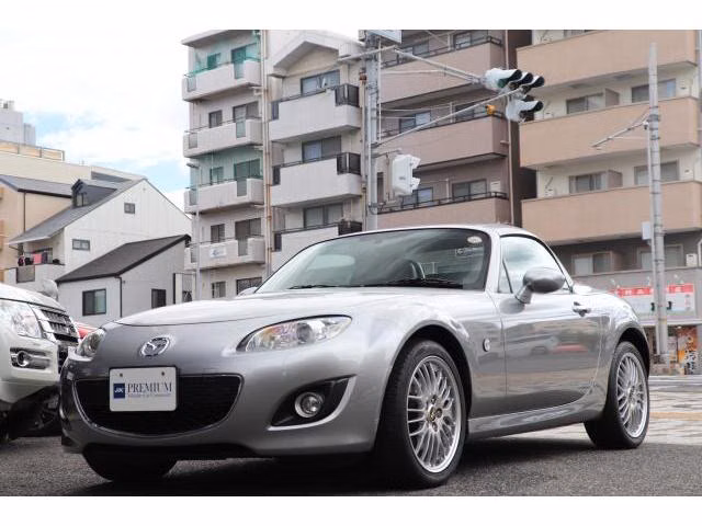 MAZDA ROADSTER