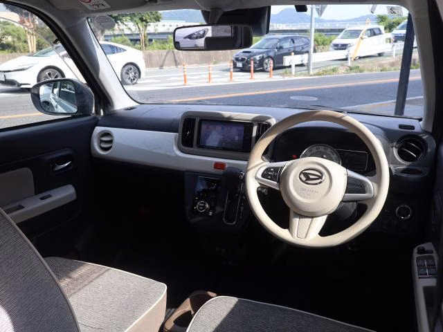DAIHATSU MIRA TOCOT