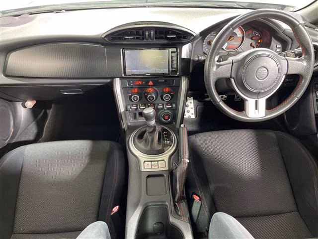 TOYOTA GT 86
