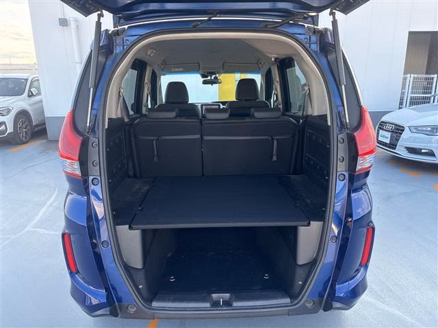 HONDA FREED+