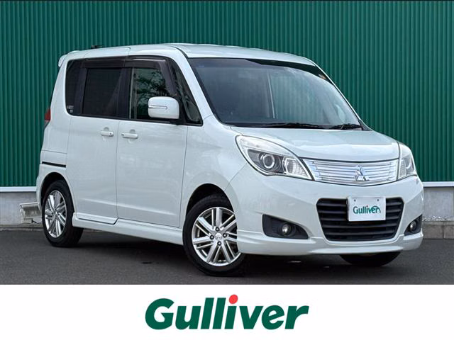MITSUBISHI DELICA D:2