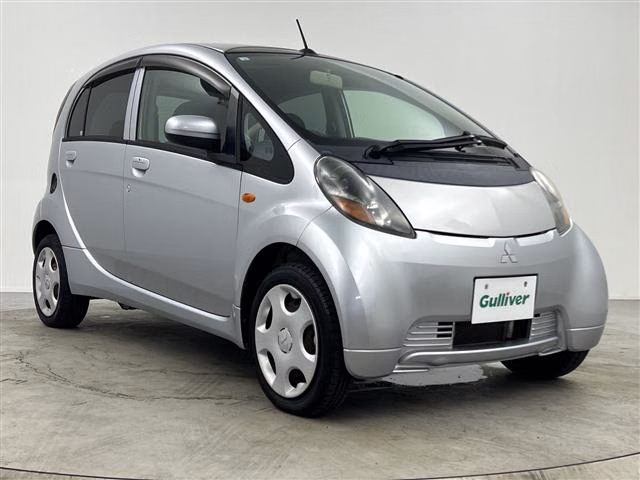 MITSUBISHI I