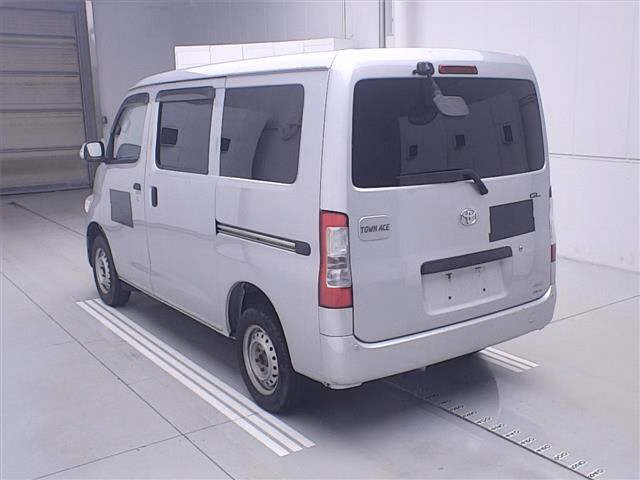 TOYOTA TOWN ACE