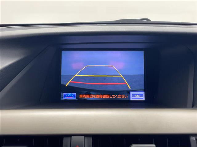LEXUS RX270